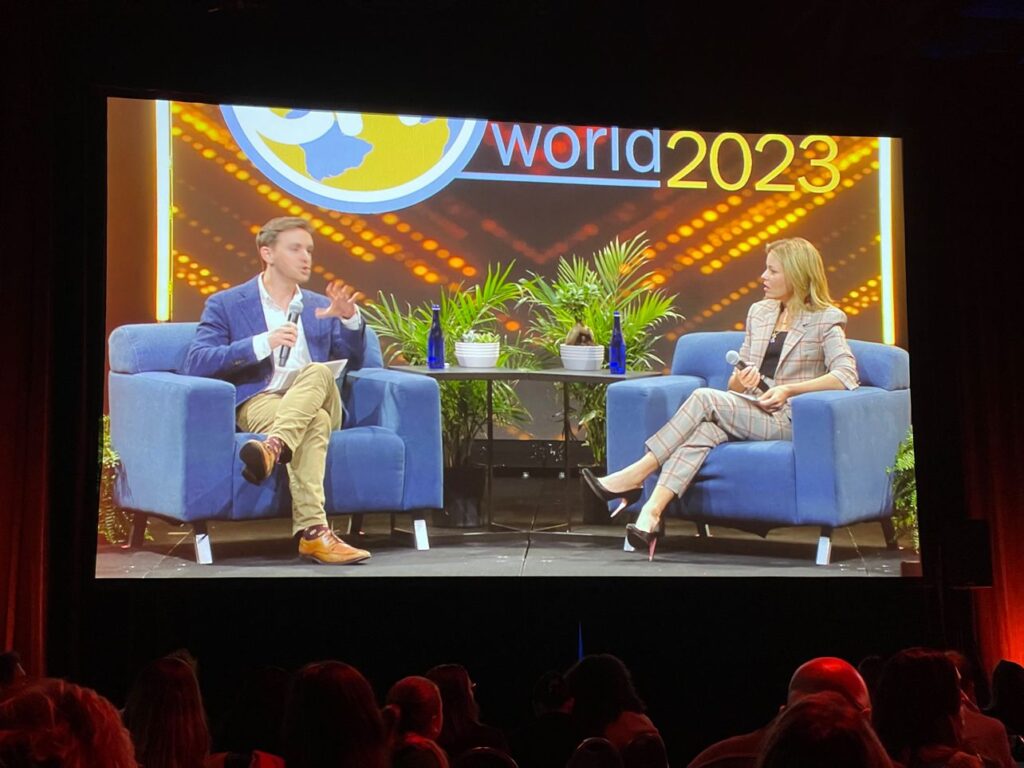 CMWorld 2023