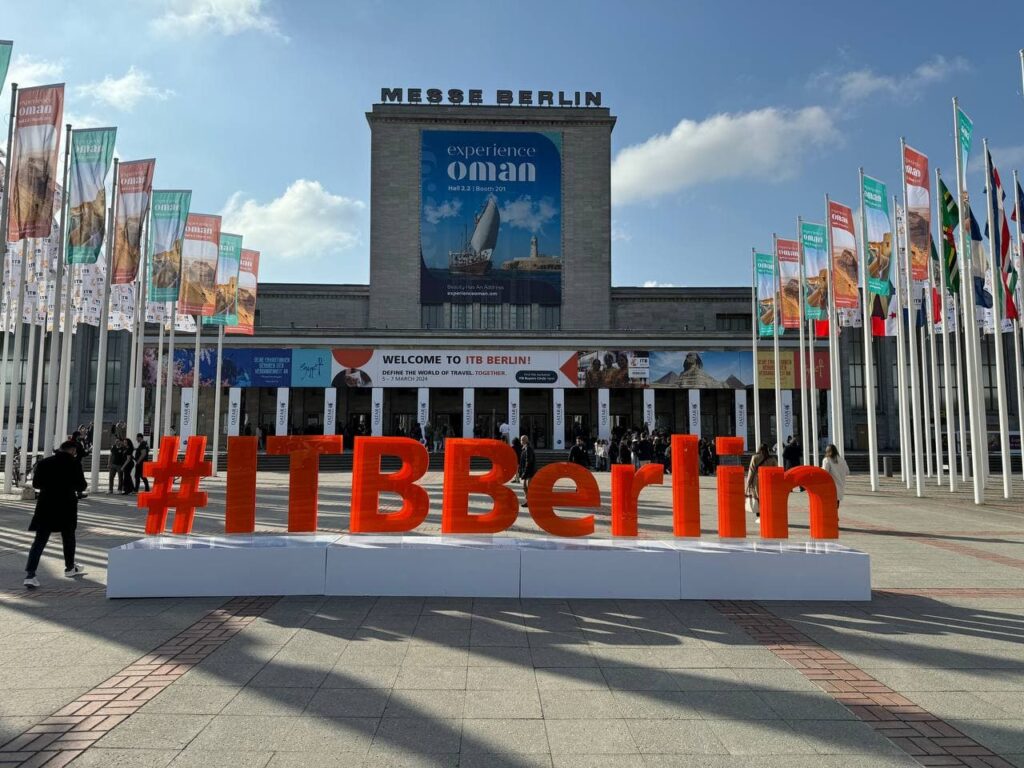 ITB Berlin 2024