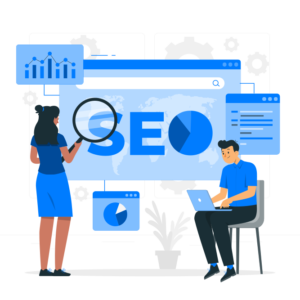 seo analytics