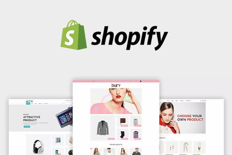 SEO for Shopify Store in NJ